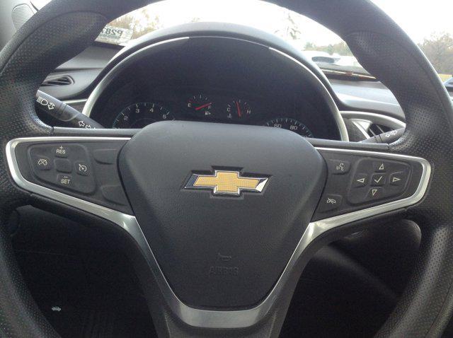 used 2022 Chevrolet Malibu car, priced at $17,500