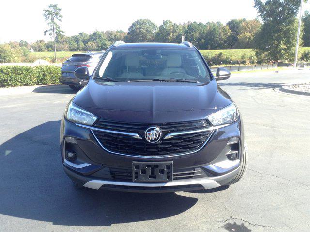 used 2021 Buick Encore GX car, priced at $20,000