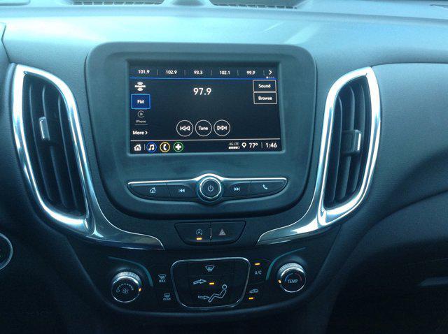 used 2023 Chevrolet Equinox car, priced at $20,500