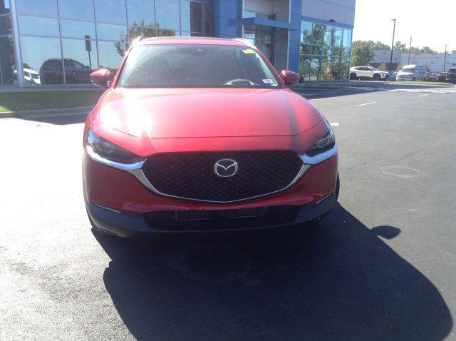 used 2022 Mazda CX-30 car, priced at $23,500