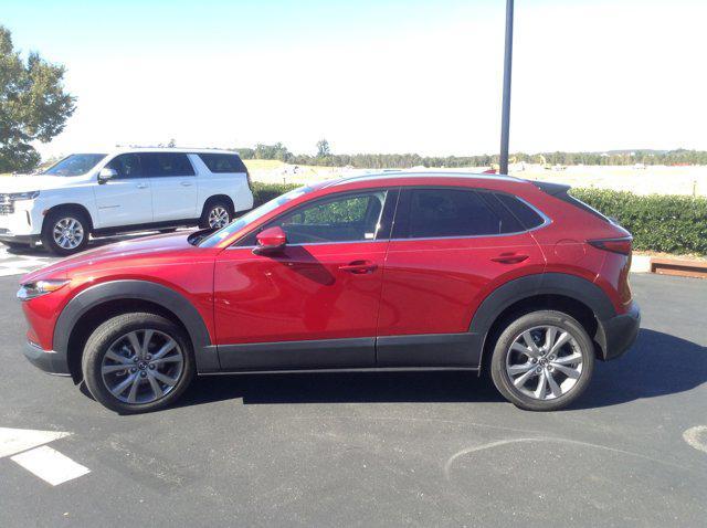 used 2022 Mazda CX-30 car, priced at $23,500