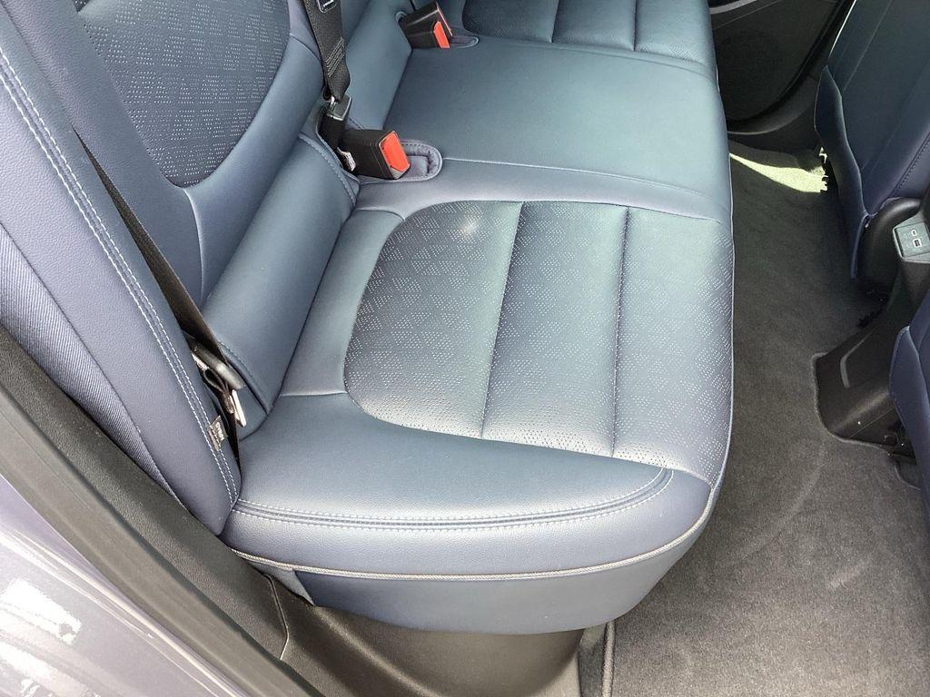 used 2023 Chevrolet Bolt EUV car, priced at $23,000