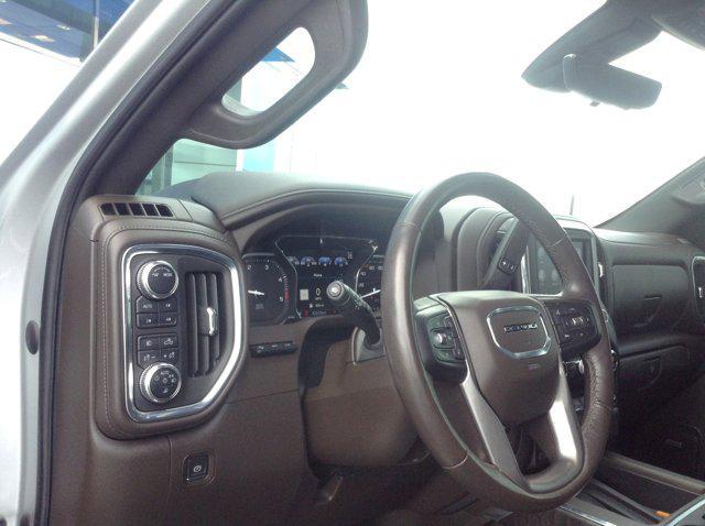 used 2023 GMC Sierra 2500 car, priced at $65,500