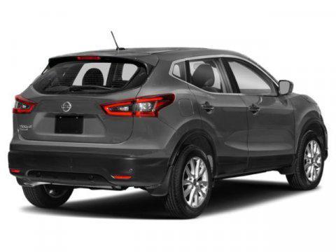 used 2022 Nissan Rogue Sport car, priced at $19,000