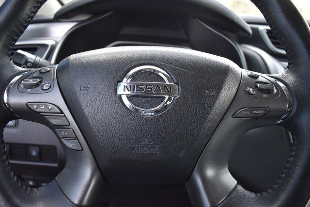 used 2020 Nissan Murano car, priced at $18,000