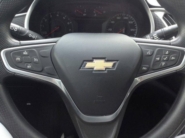 used 2022 Chevrolet Malibu car, priced at $17,000