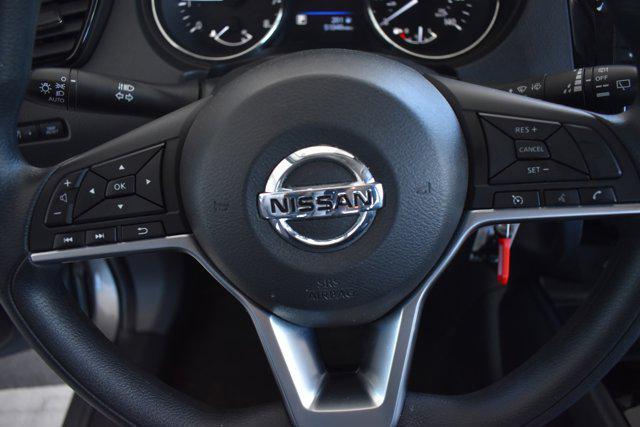 used 2022 Nissan Rogue Sport car, priced at $18,000