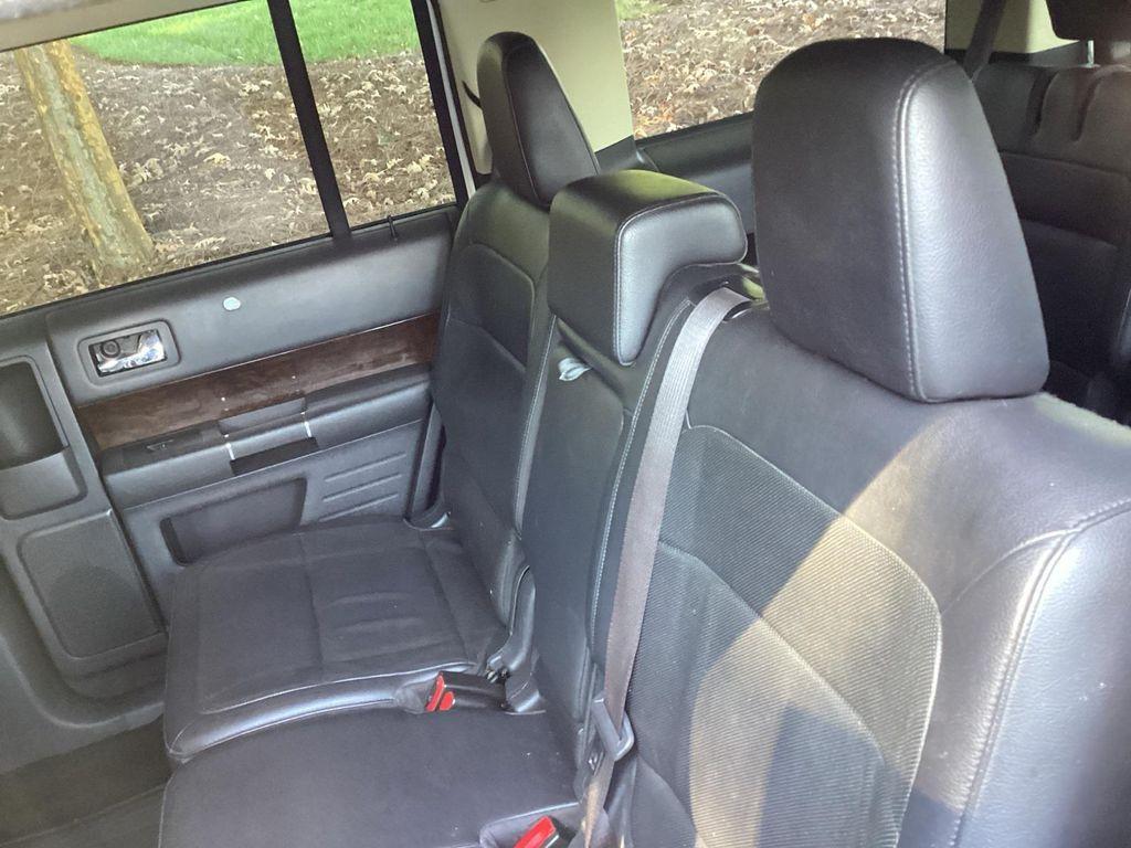 used 2017 Ford Flex car, priced at $14,500