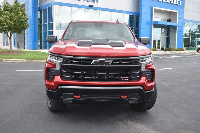 used 2024 Chevrolet Silverado 1500 car, priced at $50,000