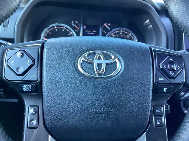 used 2021 Toyota 4Runner car, priced at $42,534