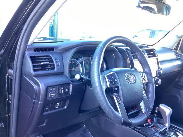 used 2021 Toyota 4Runner car, priced at $42,534