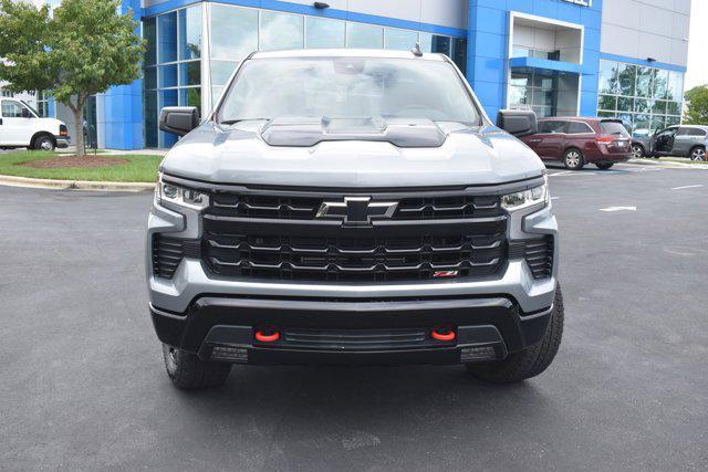 used 2023 Chevrolet Silverado 1500 car, priced at $49,000