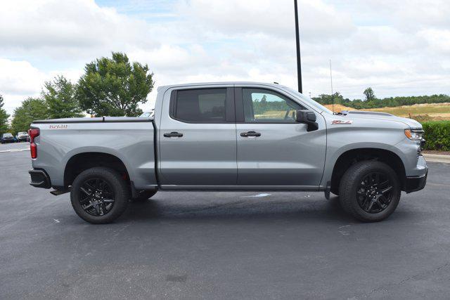 used 2023 Chevrolet Silverado 1500 car, priced at $49,000