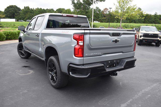 used 2023 Chevrolet Silverado 1500 car, priced at $49,000