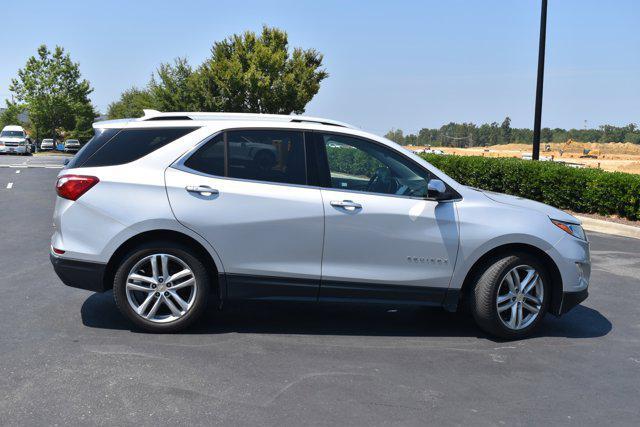 used 2019 Chevrolet Equinox car, priced at $14,500