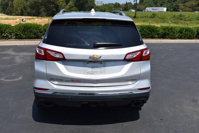 used 2019 Chevrolet Equinox car, priced at $14,500