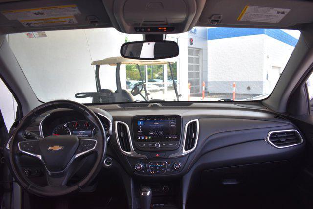 used 2019 Chevrolet Equinox car, priced at $14,500