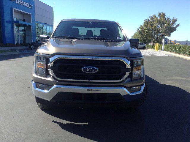 used 2023 Ford F-150 car, priced at $43,000