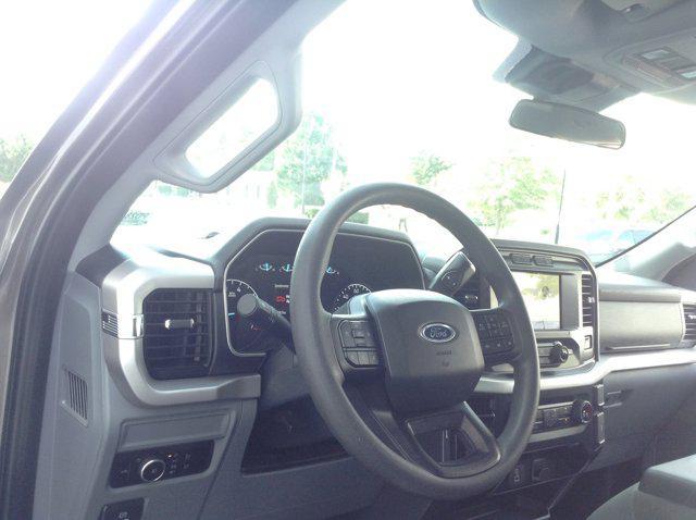 used 2023 Ford F-150 car, priced at $43,000