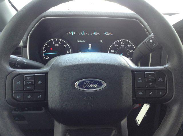 used 2023 Ford F-150 car, priced at $43,000