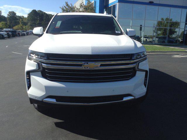 new 2024 Chevrolet Suburban car, priced at $71,005