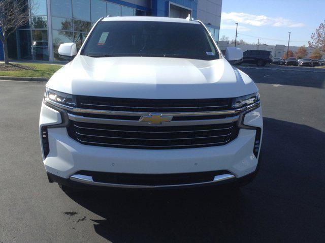 new 2024 Chevrolet Suburban car, priced at $71,149