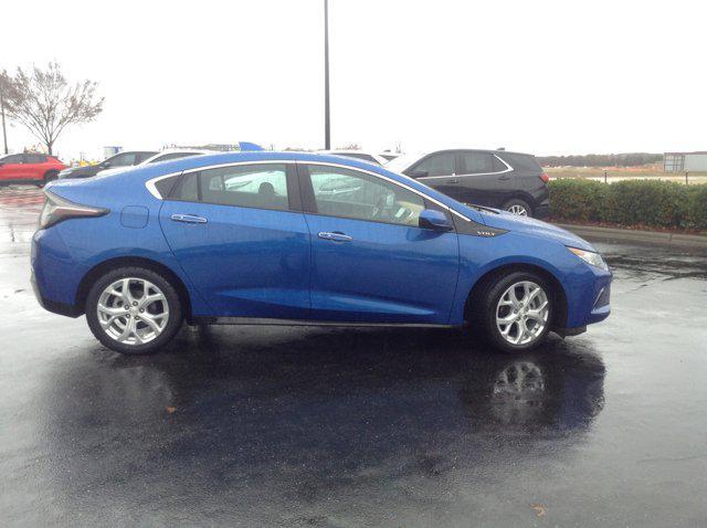 used 2016 Chevrolet Volt car, priced at $14,000