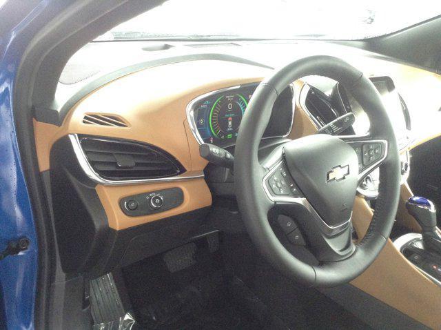 used 2016 Chevrolet Volt car, priced at $14,000