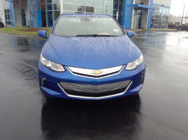 used 2016 Chevrolet Volt car, priced at $14,000