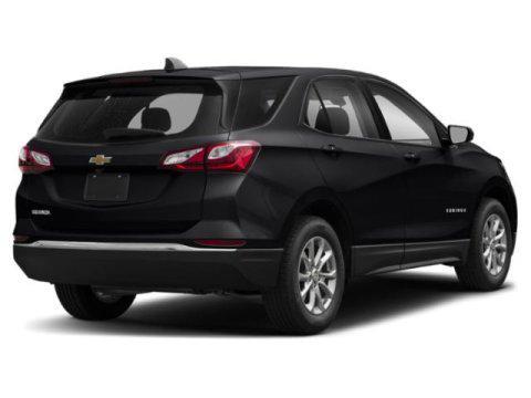 used 2021 Chevrolet Equinox car, priced at $15,000