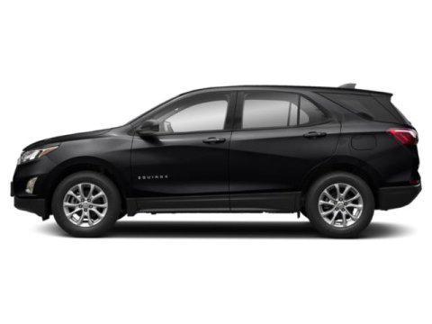 used 2021 Chevrolet Equinox car, priced at $15,000