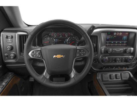 used 2015 Chevrolet Silverado 1500 car, priced at $18,500