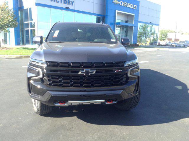 new 2024 Chevrolet Tahoe car, priced at $72,090