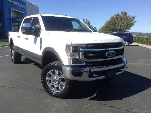 used 2020 Ford F-250 car, priced at $58,000