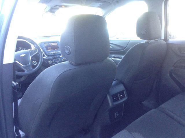 used 2023 Chevrolet Equinox car, priced at $19,995