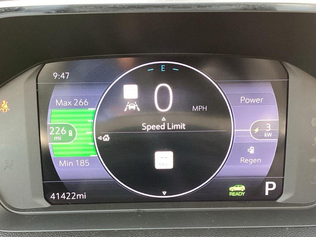 used 2023 Chevrolet Bolt EUV car, priced at $22,250