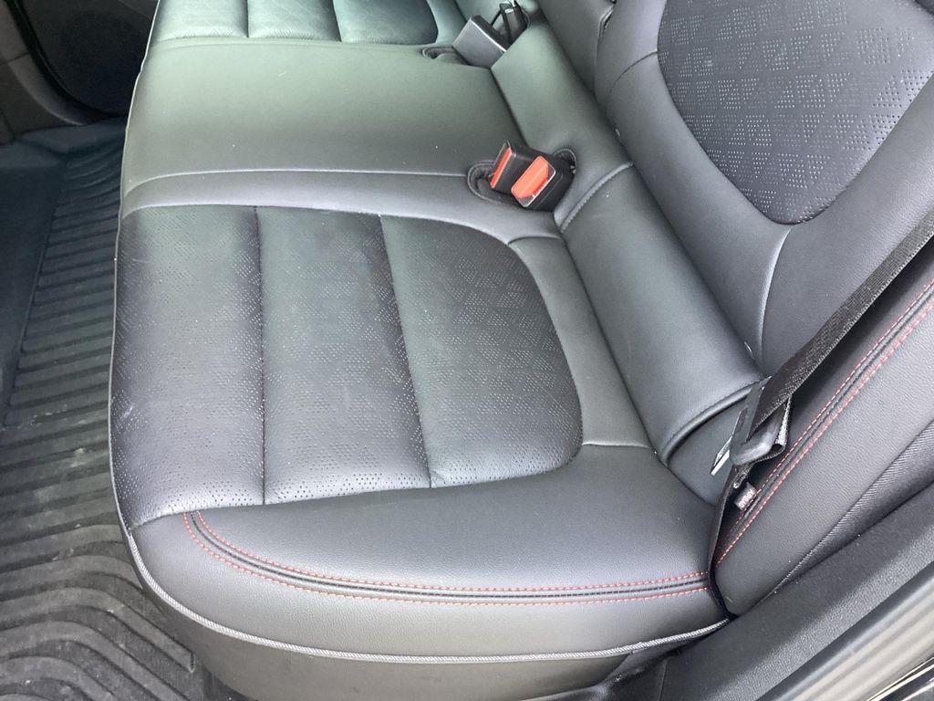 used 2023 Chevrolet Bolt EUV car, priced at $22,250