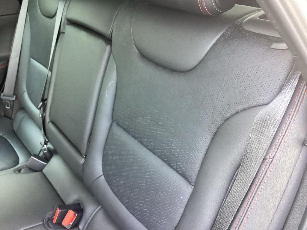 used 2023 Chevrolet Bolt EUV car, priced at $22,250