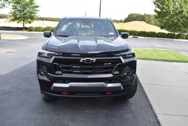 new 2024 Chevrolet Colorado car, priced at $48,798