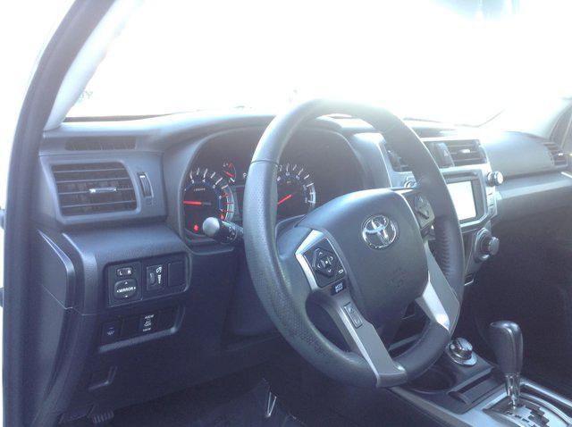 used 2018 Toyota 4Runner car, priced at $29,500