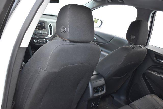 used 2023 Chevrolet Equinox car, priced at $20,000