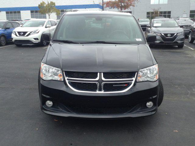 used 2019 Dodge Grand Caravan car, priced at $17,000