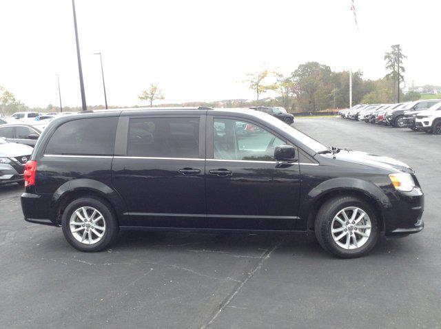 used 2019 Dodge Grand Caravan car, priced at $17,000