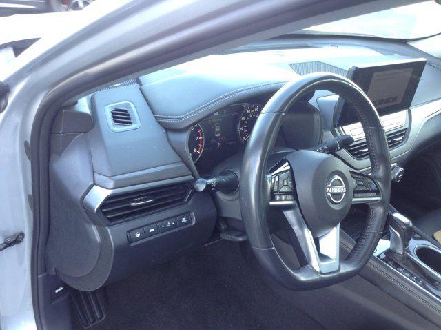 used 2023 Nissan Altima car, priced at $20,000