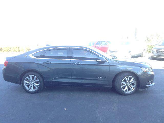 used 2019 Chevrolet Impala car, priced at $15,000