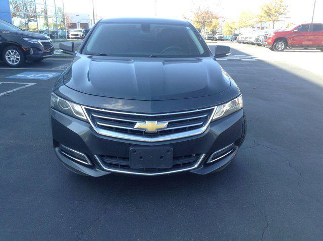 used 2019 Chevrolet Impala car, priced at $15,000