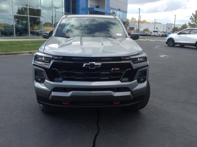 new 2024 Chevrolet Colorado car, priced at $41,425