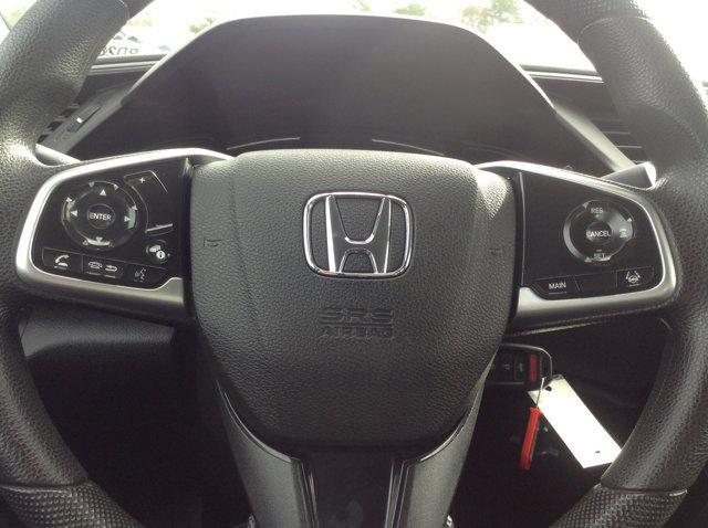 used 2020 Honda Civic car, priced at $22,000