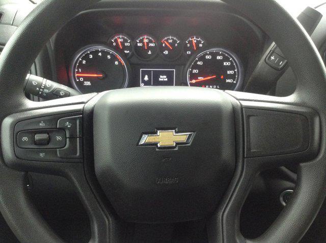 used 2024 Chevrolet Silverado 2500 car, priced at $53,000