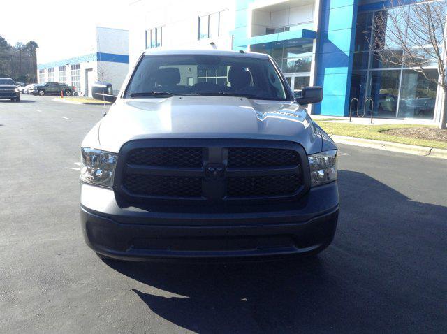 used 2023 Ram 1500 Classic car, priced at $33,000